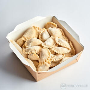 Блюдо готово.