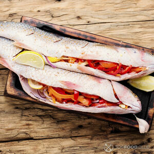 Начините рыбу