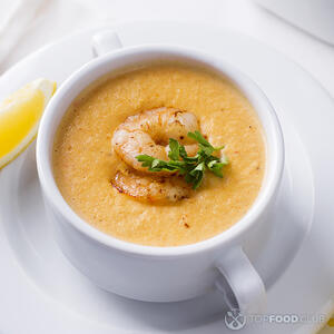 готовое блюдо