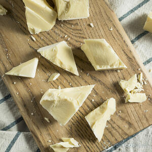 Белый школад