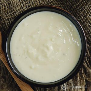 Готовый соус бешамель