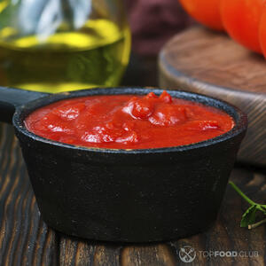 Томатный соус