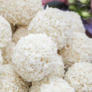 Закуска готова