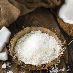 Кокосовая стружка