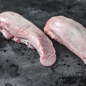 Свиные языки