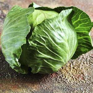 Кочан капусты