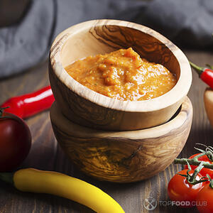 Соус сальса