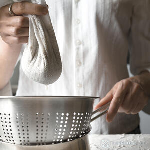 Процедите квас