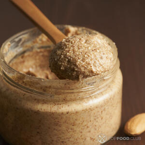 Арахисовая паста