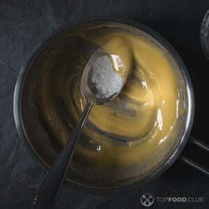 готовая смесь