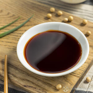 Соевый соус