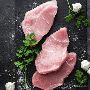 Филе индейки