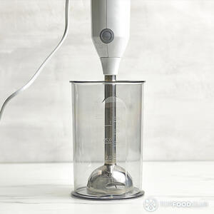 Погружденой блендер