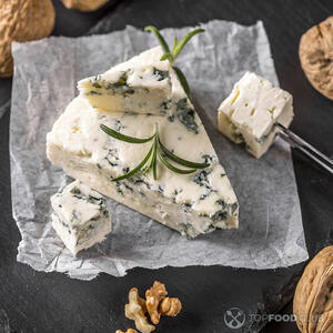 Сыр горгонзола