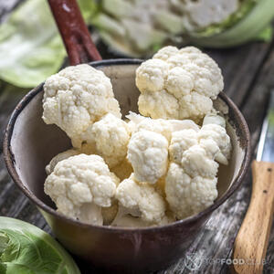 добавить капусту