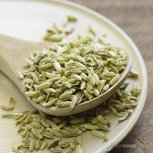 добавить фенхель