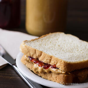 Сэндвич готов