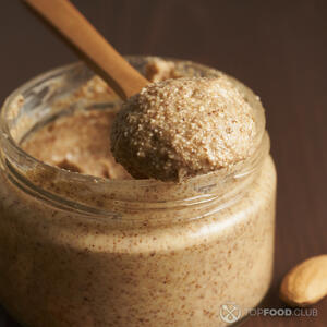 Арахисовая паста