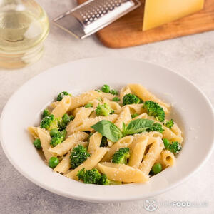 готовая паста