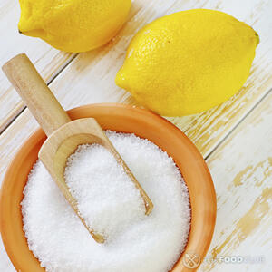 Лимонная кислота