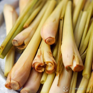 Лимонное сорго.