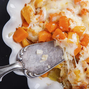 Блюдо готово