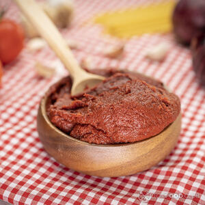 Томатная паста