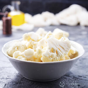 Цветная капуста