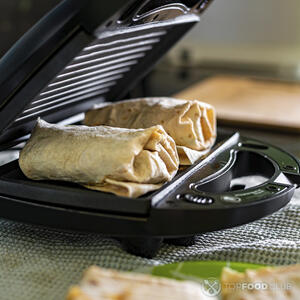 Жарьте сэндвич