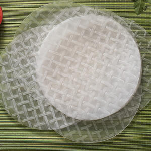 Тесто для спринг-роллов