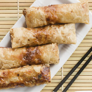 Готовое блюдо