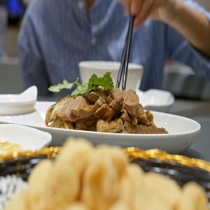 готовая утка