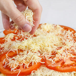 Готовое блюдо