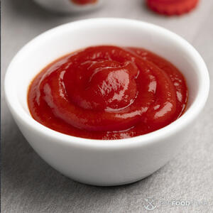 Томатный кетчуп