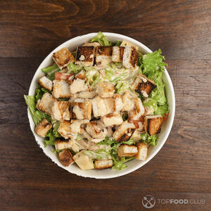 Цезарь с бараниной