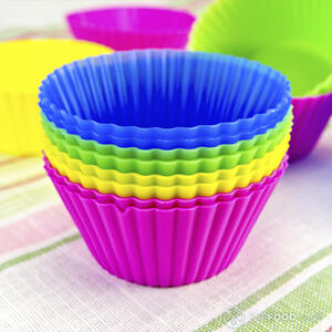 Формочки для кексов