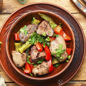 Приятного аппетита