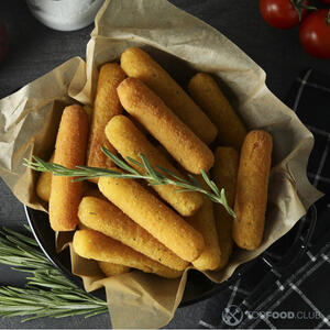 Готовые палочки