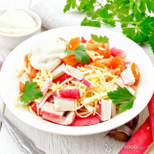 Блюдо готово,