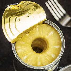 ананас консервированный