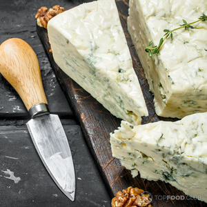 Голубой сыр