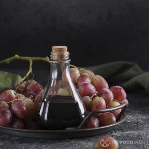 Бальзамический соус