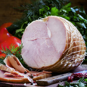 Ветчина целая