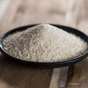 Панировочные сухари