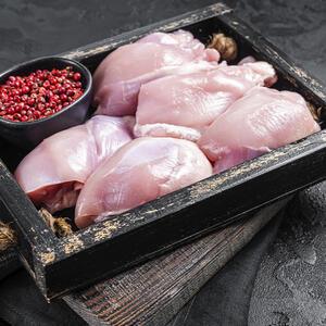 филе куриного бедра