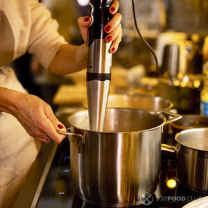 Погружной блендер