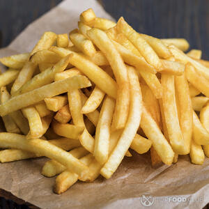 Картошка фри