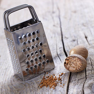 мускатный орех