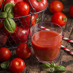Томатный сок