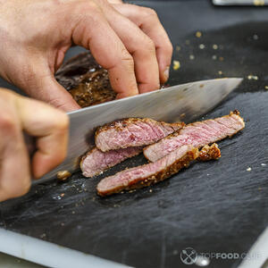 Резать филе